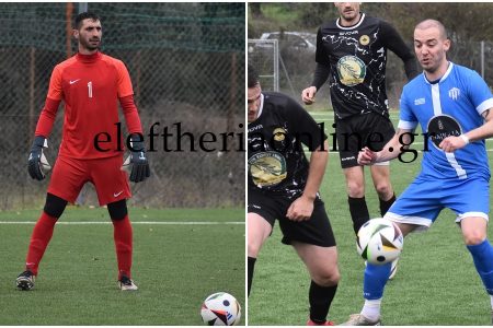 ΕΘΝΙΚΟΣ ΜΕΛΙΓΑΛΑ: Παρελθόν Σακκάς και Πολίτης