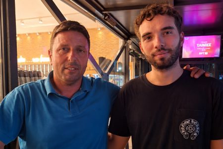 ΠΑΝΘΟΥΡΙΑΚΟΣ: Επιβεβαίωση NotoSport με την ανακοίνωση του Παναγιώτη Γεωργέα!