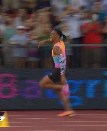 Diamond League: Ιστορικός Καραλής στη Ζυρίχη - Πανελλήνιο ρεκόρ στα 6,20 μ. σε μια μοναδική μονομαχία με τον Ντουπλάντις