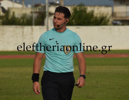Μεσσηνιακή τριάδα στο Αστέρας Δρεπανιακός – Πέλοψ Κιάτου
