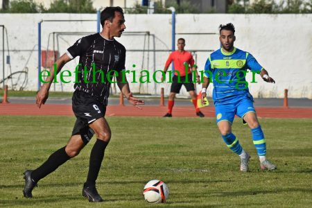 ΠΑΜΙΣΟΣ: Στρέμπας στο προσκήνιο και ακόμη τρεις παίκτες πρώτης γραμμής!