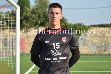 ΤΕΛΟΣ ΑΓΡΑΣ: Καρράς το νέο πρόσωπο, έρχονται στόπερ και ακόμη ένας τερματοφύλακας