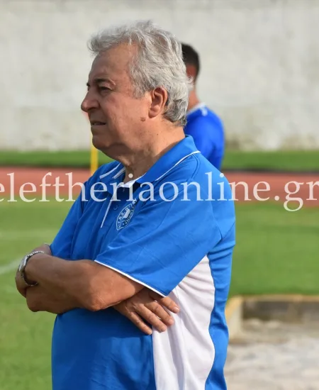 ΠΑΜΙΣΟΣ: Παραίτηση Κλάδη, πρώτο φαβορί ο Γεωργακλής! ΑΠΟΚΛΕΙΣΤΙΚΟ