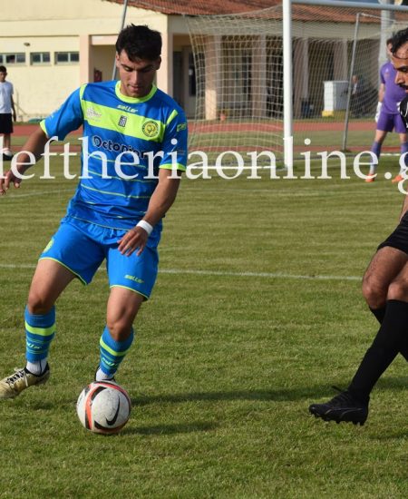Γ' ΕΘΝΙΚΗ: Αμιγώς πελοποννησιακός ο 7ος όμιλος