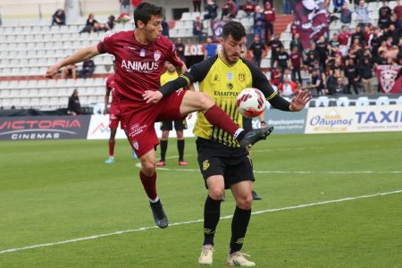 SUPER LEAGUE 2: Πρεμιέρα με θεσσαλικό ντέρμπι