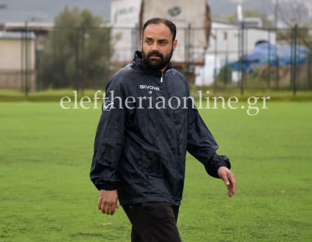 Παρελθόν από την Ομόνοια ο Άρης Αρβανίτης – Κοντά σε νέο τεχνικό πόστο