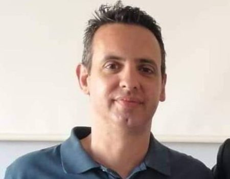 ΗΛΙΑΣ ΑΛΕΞΕΑΣ: Απολογισμός έργου και το όραμα για τη νέα εποχή της μεσσηνιακής διαιτησίας