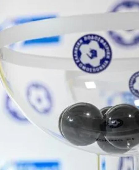 Την Παρασκευή οι κληρώσεις της Γ' Εθνικής, του Κυπέλλου Ελλάδας και του Κυπέλλου Ερασιτεχνών