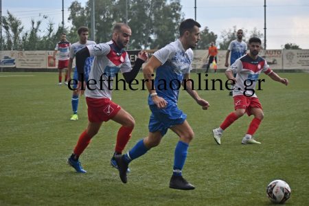 Α.Ο. ΛΑΙΪΚΩΝ: Συνεχίζει για 4η σεζόν στο «Ι. Κάρτσωνας» ο Κωστέας