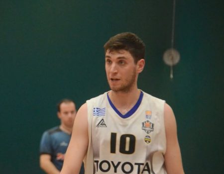 KALAMATA BASKET: Τέσσερα ακόμα κομμάτια στο «παζλ» της νέας εποχής
