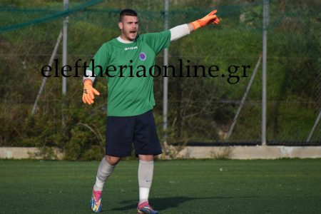 ΕΡΑΝΗ: Νέο μεταγραφικό «χτύπημα» με Παπαϊωάννου