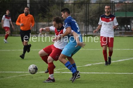 ΤΣΙΚΛΗΤΗΡΑΣ ΠΥΛΟΥ: Ενίσχυση στη μεσαία γραμμή με Μιχαήλ 