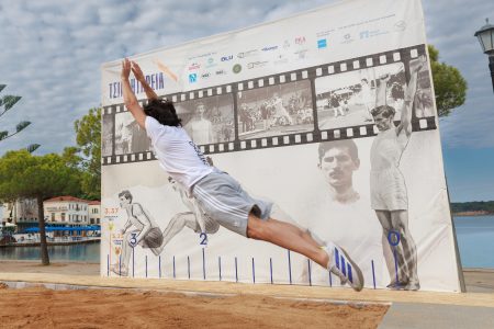 ΤΣΙΚΛΗΤΗΡΕΙΑ 2026: Η Πύλος τίμησε την αθλητική της παράδοση