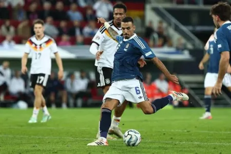 Στο…Πι και Φι: Στο προσκήνιο και πάλι το Nations League
