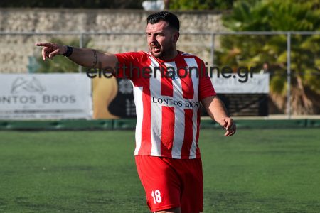 ΑΚΡΙΤΑΣ ΚΟΡΩΝΗΣ: Ναυάγησε η μεταγραφή του Μπαλόπουλου