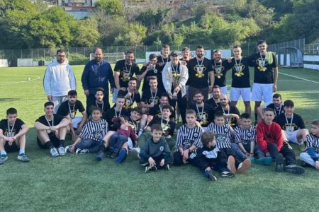 ΠΑΠΑΦΛΕΣΣΑΣ ΒΛΑΧΟΠΟΥΛΟΥ: «Λευκός καπνός» στη διοίκηση και δυνατό όνομα για τον πάγκο