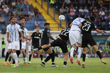 Ατρόμητος - Καλαμάτα 1-1: Τα γκολ και οι καλύτερες φάσεις του αγώνα (βίντεο)