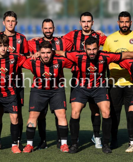 ΤΣΙΚΛΗΤΗΡΑΣ ΠΥΛΟΥ: Διπλό μεταγραφικό ξεκίνημα με Δημητρόπουλο και Λύσσαρη