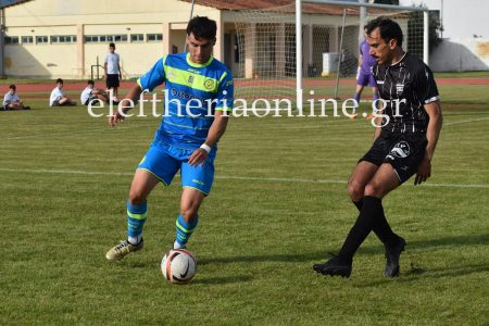 Γ' ΕΘΝΙΚΗ: Αμιγώς πελοποννησιακός ο 7ος όμιλος