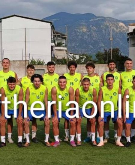 ΠΑΝΘΟΥΡΙΑΚΟΣ: Την Κυριακή η έναρξη της προετοιμασίας για τη δεύτερη σεζόν στη Γ' Εθνική