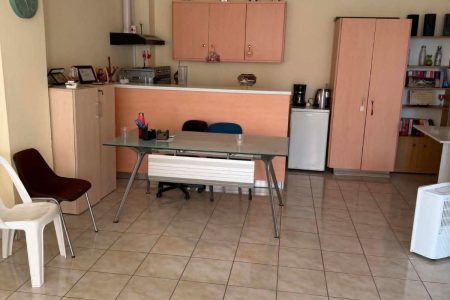 ΠΑΠΑΠΑΦΛΕΣΣΑΣ ΒΛΑΧΟΠΟΥΛΟΥ: Χαμηλή ανταπόκριση και στη δεύτερη Γενική Συνέλευση