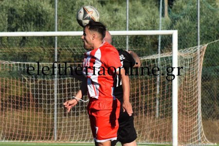 ΦΙΛΙΚΑ ΠΡΟΕΤΟΙΜΑΣΙΑΣ: Τα σημερινά αποτελέσματα (06/09)