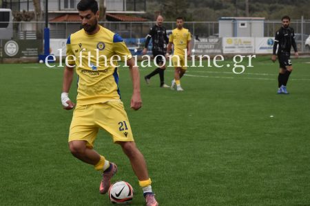ΜΙΧΑΛΗΣ ΜΠΑΣΤΑΣΟΣ: «Η σιωπή μου μέχρι σήμερα ήταν επιλογή. Όχι αδυναμία.»