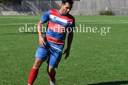 ΠΑΠΑΦΛΕΣΣΑΣ ΧΩΡΑΣ: Ανακοίνωσε την απόκτηση του Χρόνη