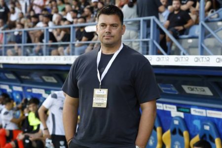 Βραβεύεται ο Χριστοφιλέας