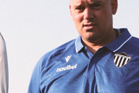 ΚΑΛΑΜΑΤΑ: "Γεύση" Super League αύριο στο Μπάνσκο
