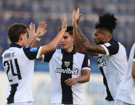 ΚΑΛΑΜΑΤΑ - ΒΟΛΟΣ 3-1:  Ιστορική νίκη με ανατροπή (βίντεο)