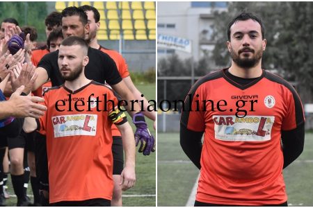 ΠΑΤΙΣΤΑ: Κράτησε Παναγόπουλο και Δημητρακάκο