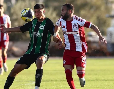SUPER LEAGUE 2: Αλλαγές σε 4 πάγκους