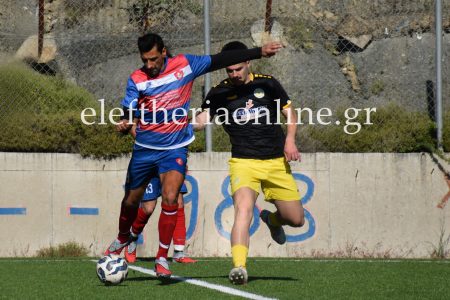 ΠΑΠΑΦΛΕΣΣΑΣ ΒΛΑΧΟΠΟΥΛΟΥ: Πρώτη μεταγραφή με τον πολύπειρο Βασίλη Αλεβίζο