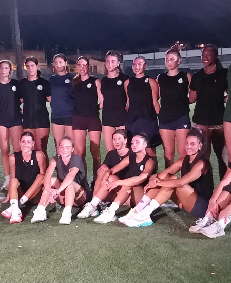 Ξεκίνησε δουλειά ο Μεσσηνιακός για την Α2