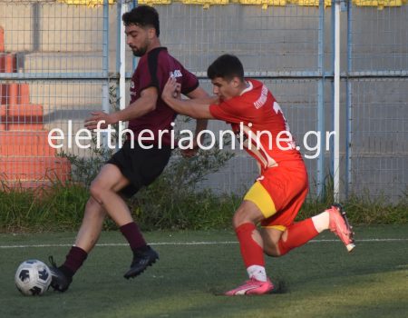 ΔΩΡΙΕΑΣ ΔΩΡΙΟΥ: Πρώτη μεταγραφική κίνηση με Μάλι 