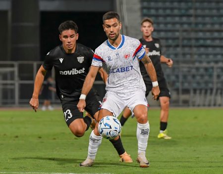 Superleague: Το πρόγραμμα 3ης και 4ης αγωνιστικής - Πότε παίζει η Καλαμάτα με Ατρόμητο και Βόλο