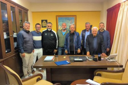 ΕΠΣ Μεσσηνίας: «Παραλάβαμε μια Ένωση χωρίς σχεδιασμό – Προχωράμε σε αναδιοργάνωση και διάλογο με τα σωματεία»