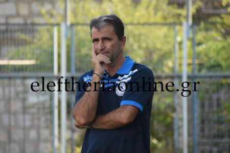 ΘΥΕΛΛΑ ΜΕΡΟΠΗΣ: Ο Μπουραντώνης φαβορί για τον πάγκο
