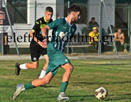 ΠΑΜΙΣΟΣ: «Κόλπο γκρόσο» με Πάγια!