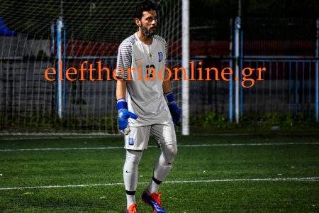 ΠΑΤΙΣΤΑ: Αρχή στις ανανεώσεις από τον «άσο» με Σταθόπουλο
