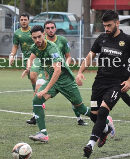 ΚΥΠΕΛΛΟ ΜΕΣΣΗΝΙΑΣ: Συμπληρώθηκε η οκτάδα (φώτο)