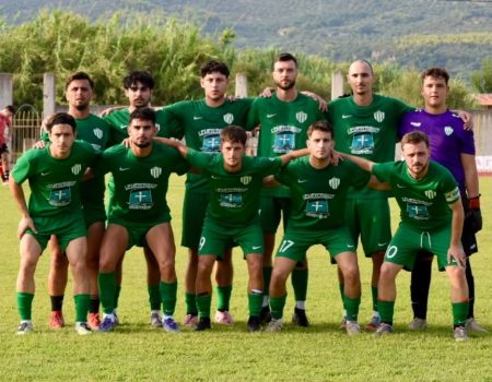 ΕΡΑΝΗ: Ήττα με 3-1 από τον Ολυμπιακό Ζαχάρως στο πρώτο φιλικό τεστ