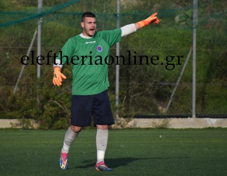 ΕΡΑΝΗ: Νέο μεταγραφικό «χτύπημα» με Παπαϊωάννου