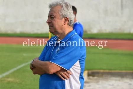 ΠΑΜΙΣΟΣ: Παραίτηση Κλάδη, πρώτο φαβορί ο Γεωργακλής! ΑΠΟΚΛΕΙΣΤΙΚΟ