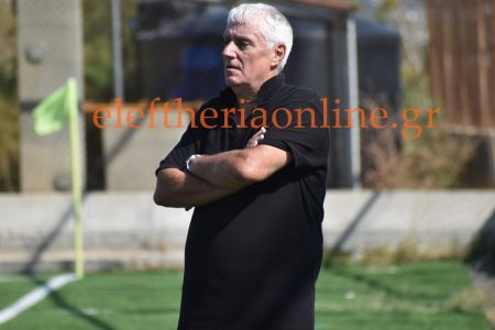ΠΑΤΙΣΤΑ: Ολοκληρώθηκε η συνεργασία με τον Νίκο Σαββίδη