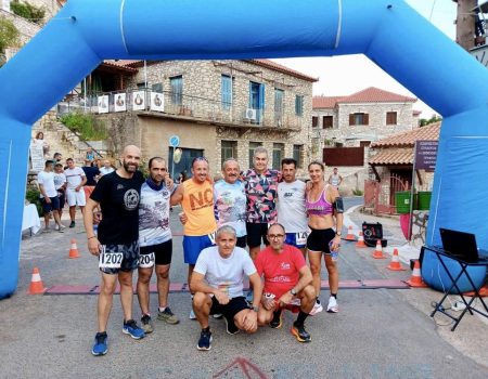 Σήμερα ο 6ος Γύρος Σιδηροκάστρου