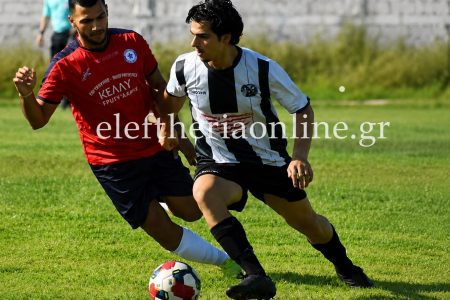 Α.Ο. ΣΤΕΝΩΣΙΑΣ: Απέκτησε τον Μαράι