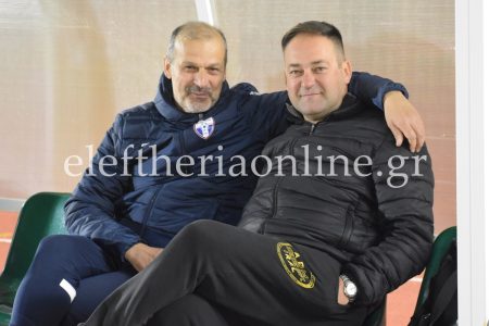 ΜΕΣΣΗΝΙΑΚΟΣ: Ο Γιώργος Τσοροτσιώτης αναλαμβάνει γενικός αρχηγός