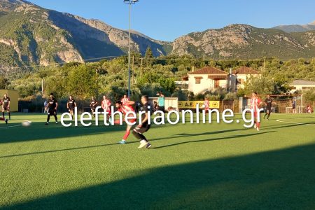 ΦΙΛΙΚΑ ΠΡΟΕΤΟΙΜΑΣΙΑΣ: Τα σημερινά αποτελέσματα (06/09)
